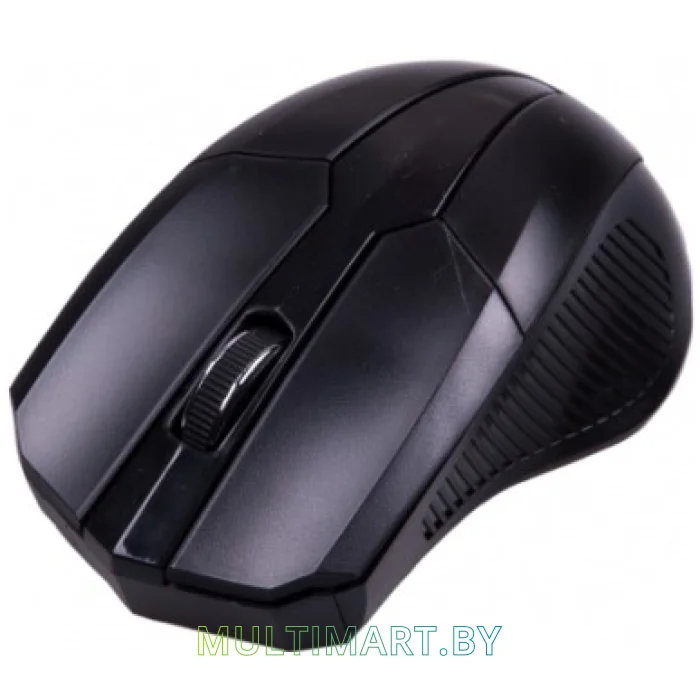 Мышь Ritmix RMW-560 (черный)